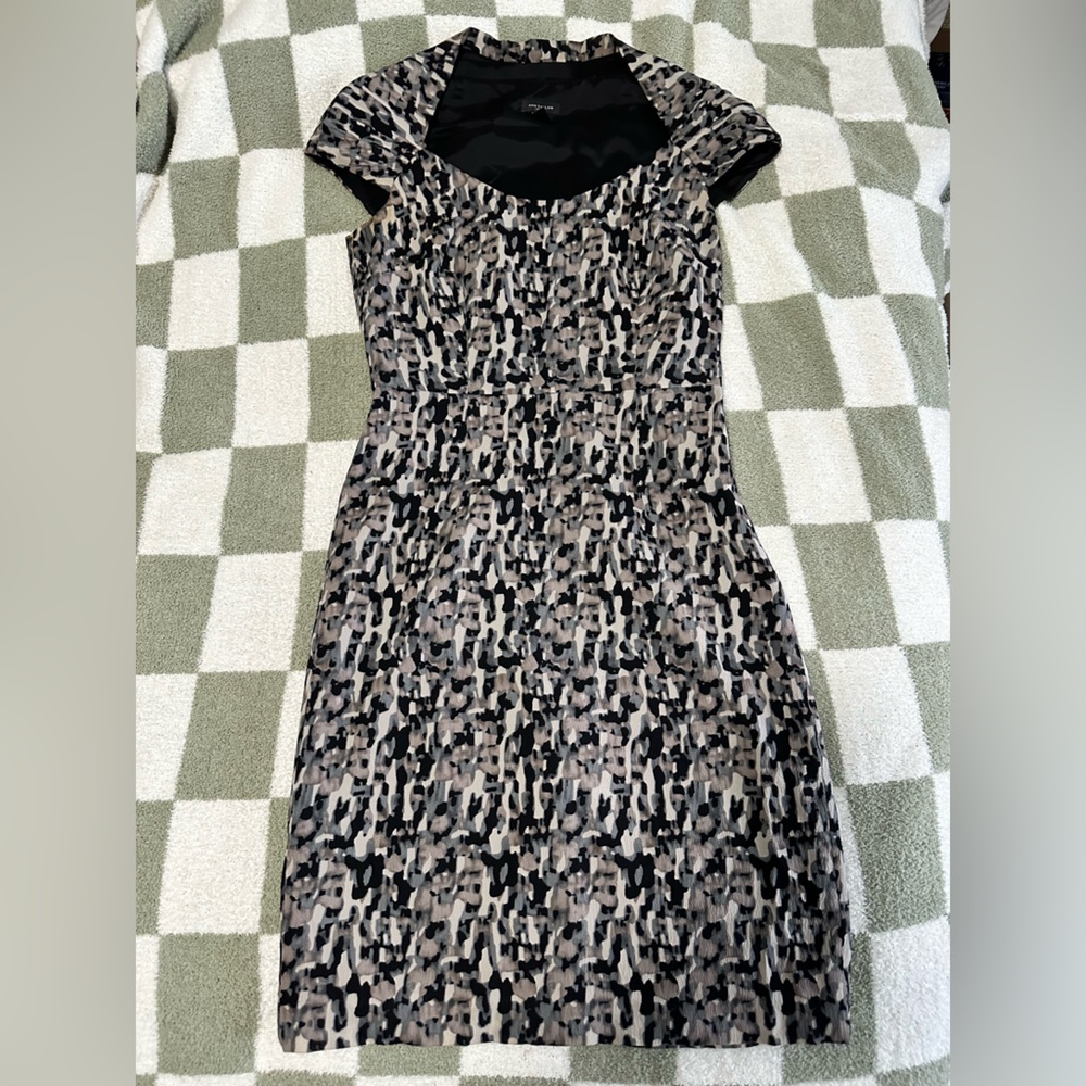 Ann Taylor Formal Dress